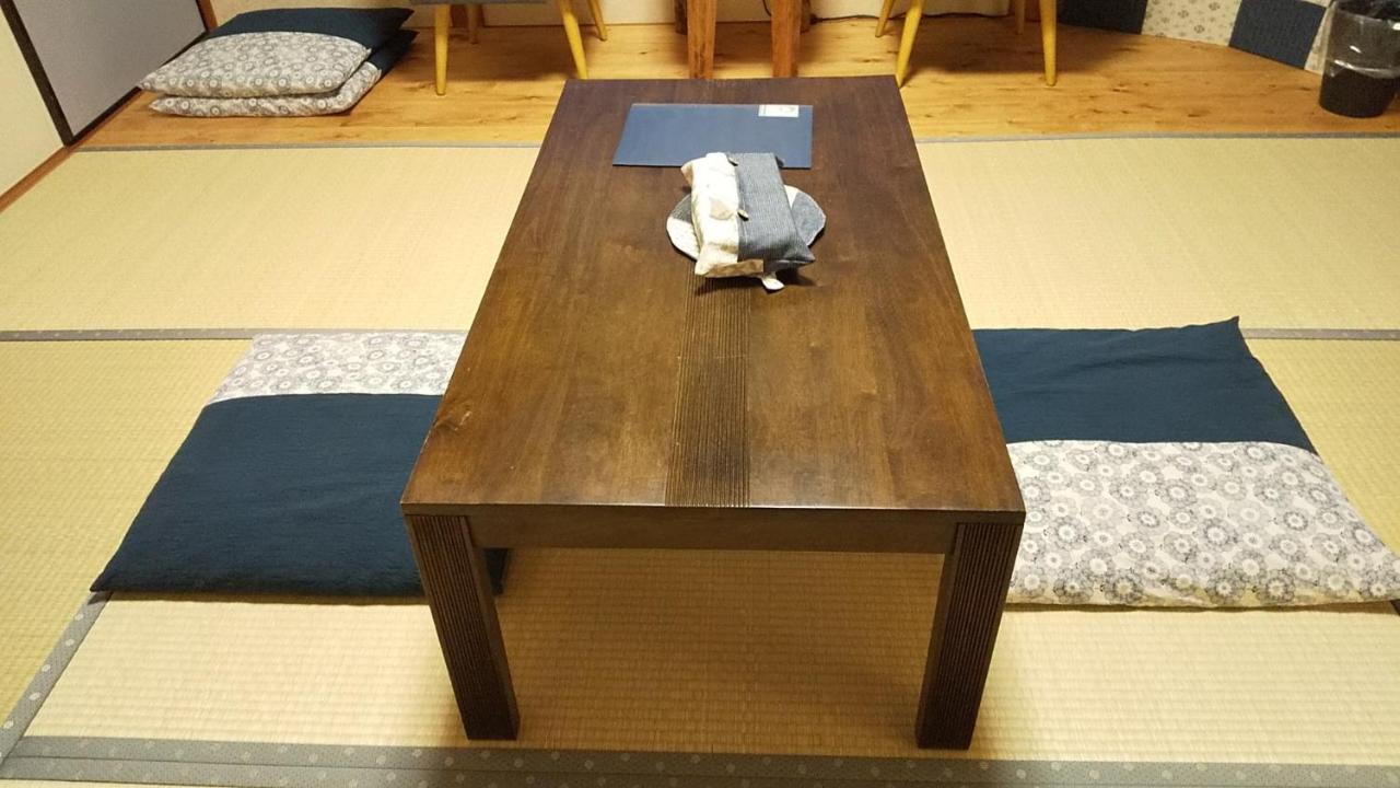 Guest House Nishimura - Vacation Stay 13438 Kyoto Exterior photo