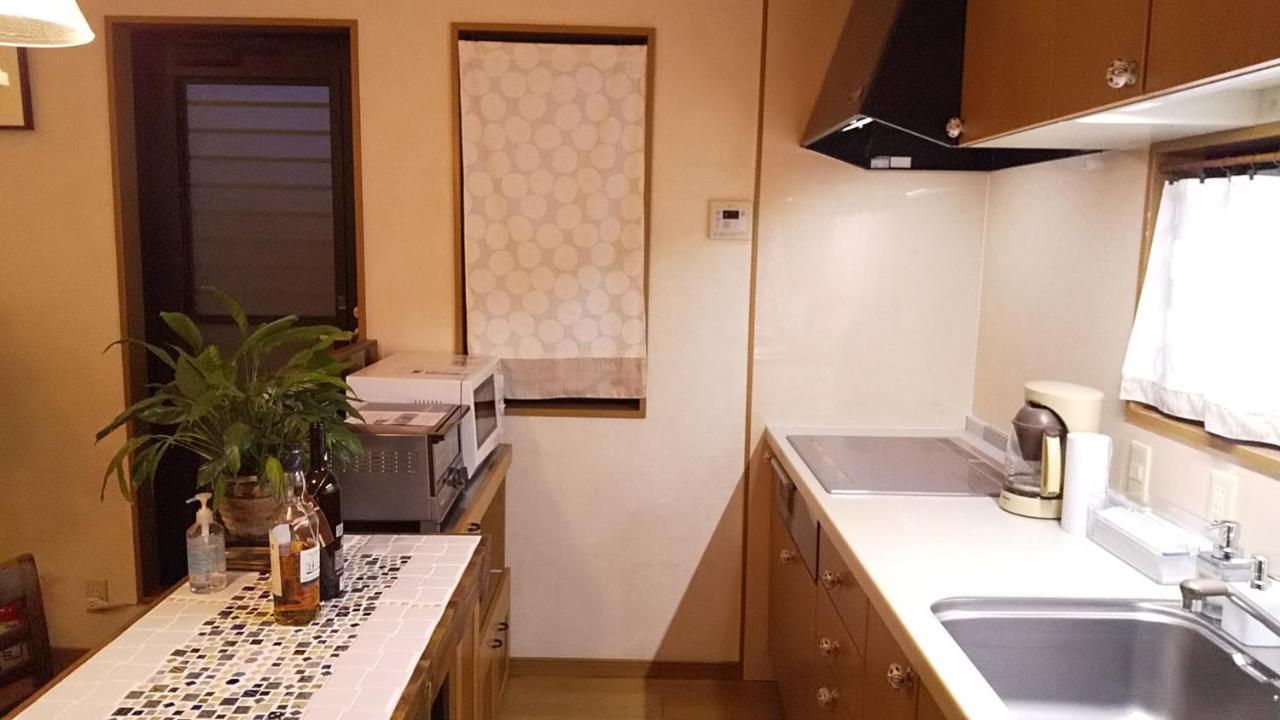 Guest House Nishimura - Vacation Stay 13438 Kyoto Exterior photo