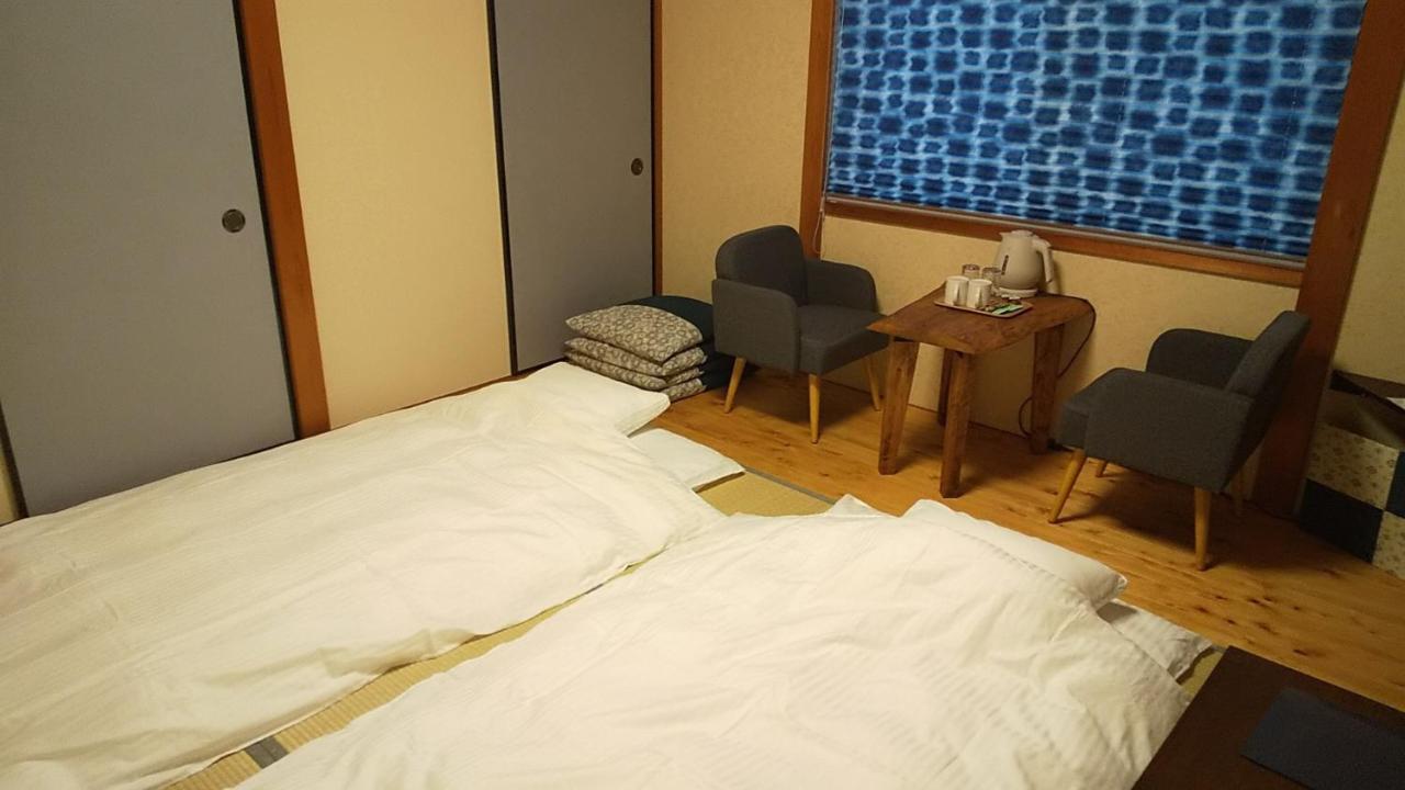 Guest House Nishimura - Vacation Stay 13438 Kyoto Exterior photo
