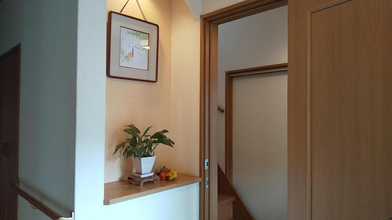 Guest House Nishimura - Vacation Stay 13438 Kyoto Exterior photo
